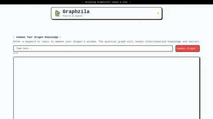 Graphzila